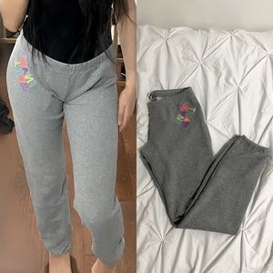 TNA Aritzia Sweatpants/Joggers